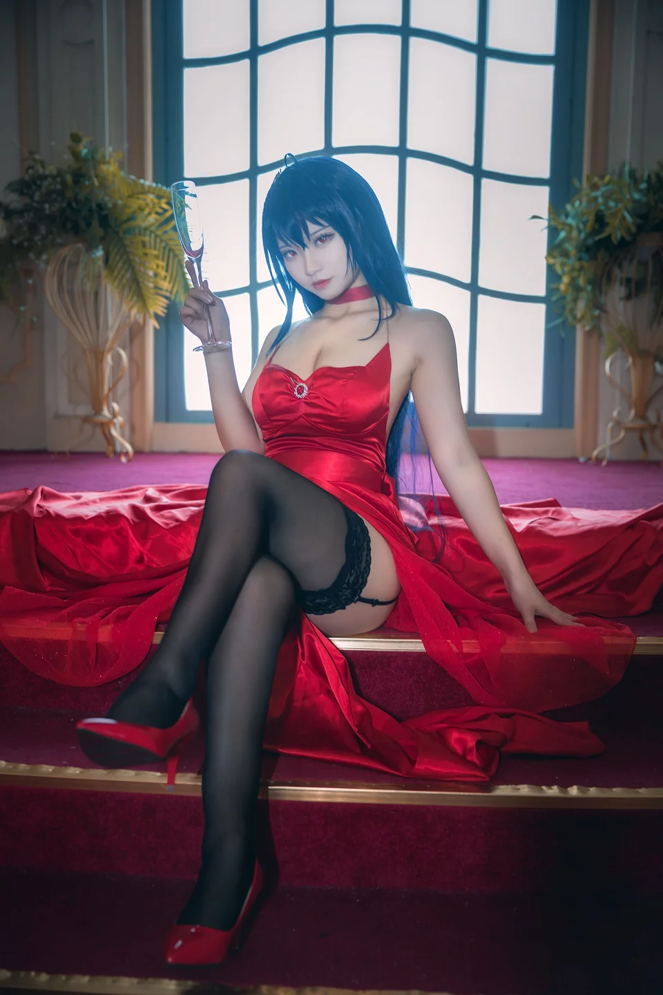 伊喵君_Nya - No.011 大凤 [55P-255MB] tg@simisebaisi 【丝足阁】025.webp